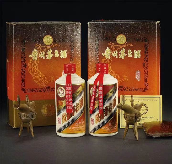 古镇镇烟酒回收